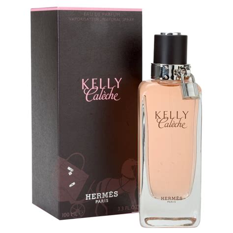 hermes kelly caleche leau de parfum|Hermes caleche perfumes for women.